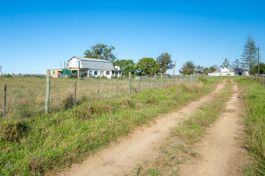 7 Bedroom Property for Sale in George Rural Western Cape